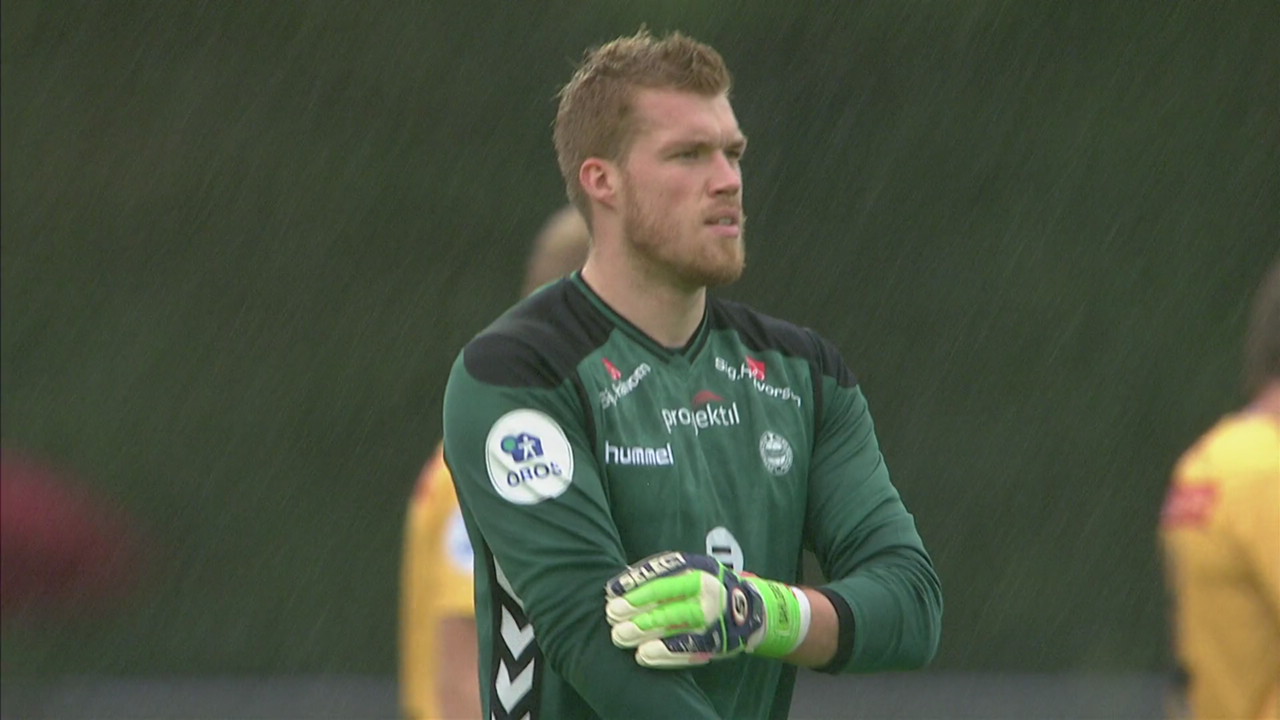 Sandnes Ulf - Start -undefined